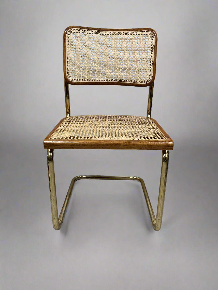 Breuer Cesca Dining Chair