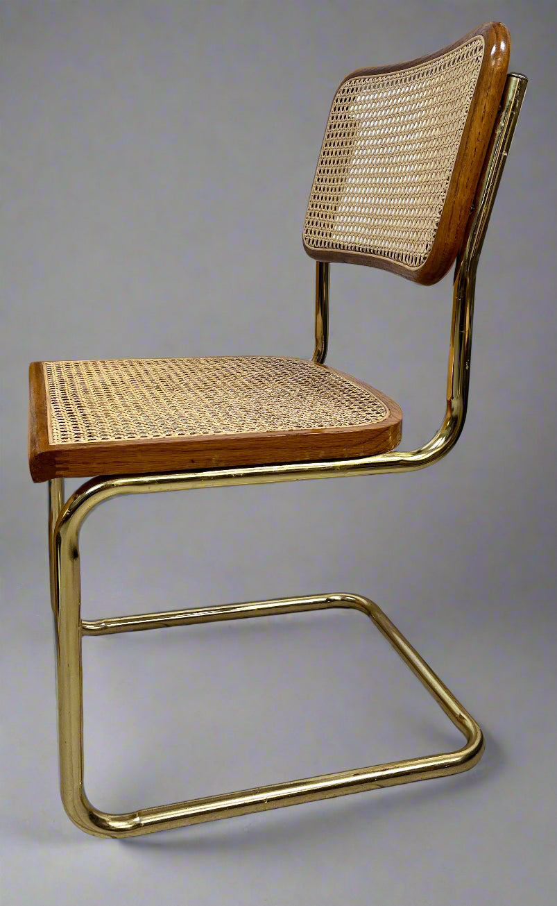 Breuer Cesca Dining Chair