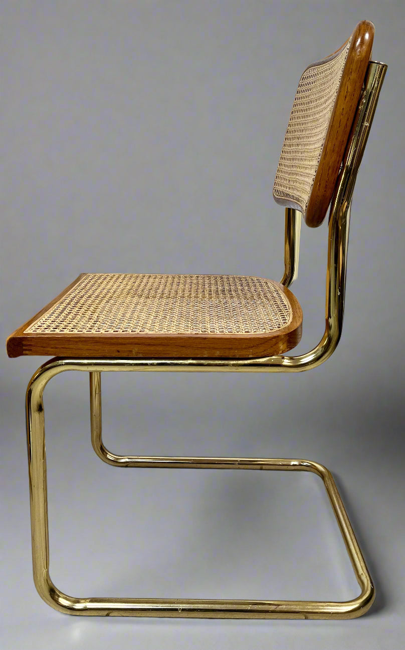 Breuer Cesca Dining Chair