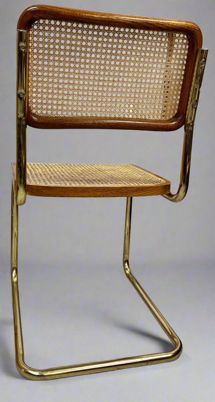 Breuer Cesca Dining Chair