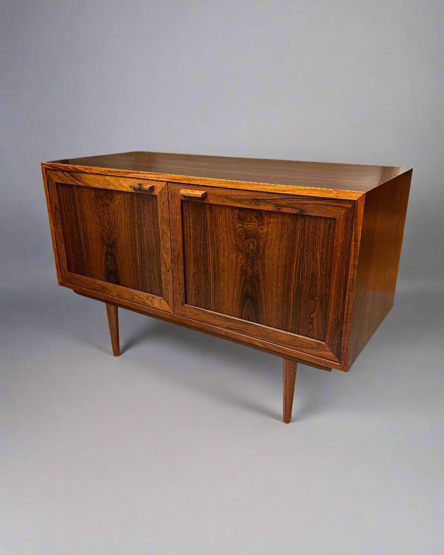 Vodder Rosewood Sideboard