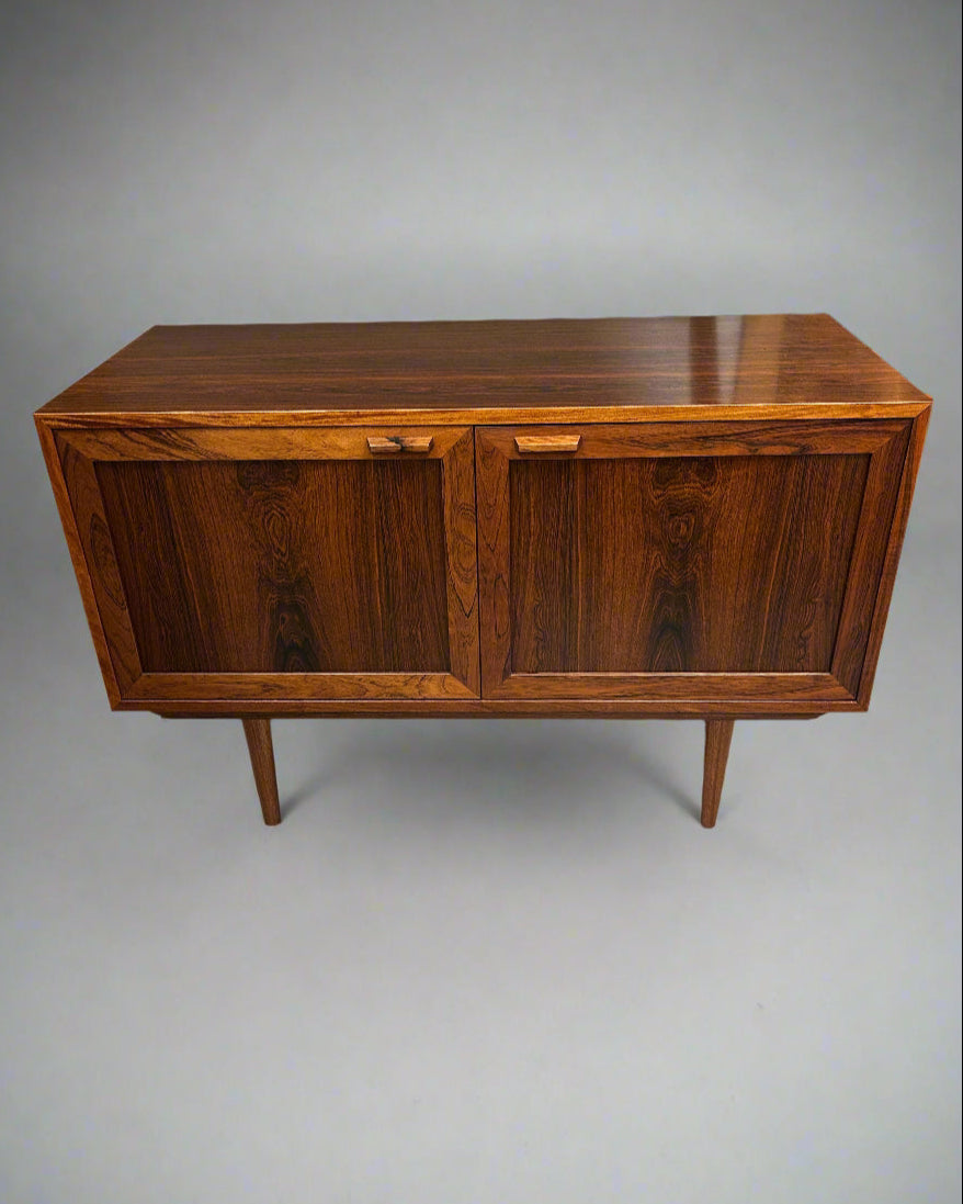 Vodder Rosewood Sideboard