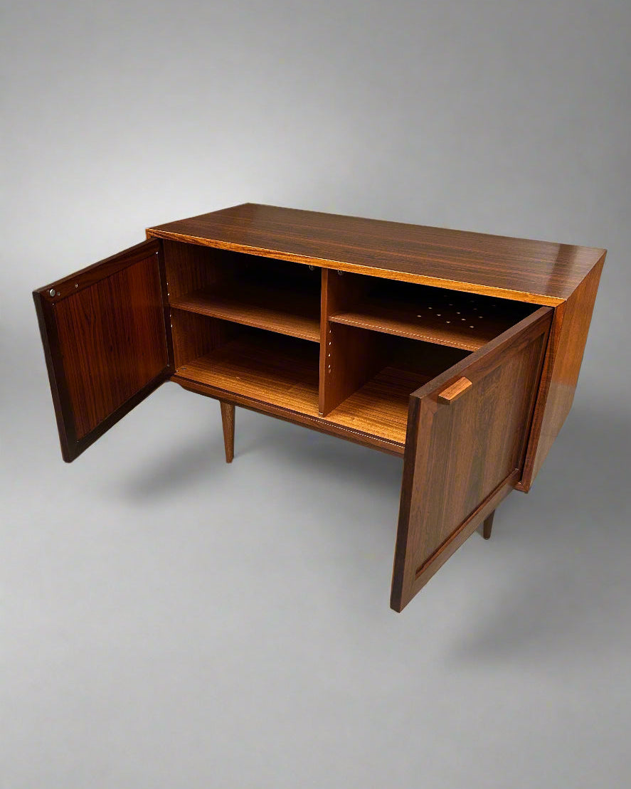 Vodder Rosewood Sideboard