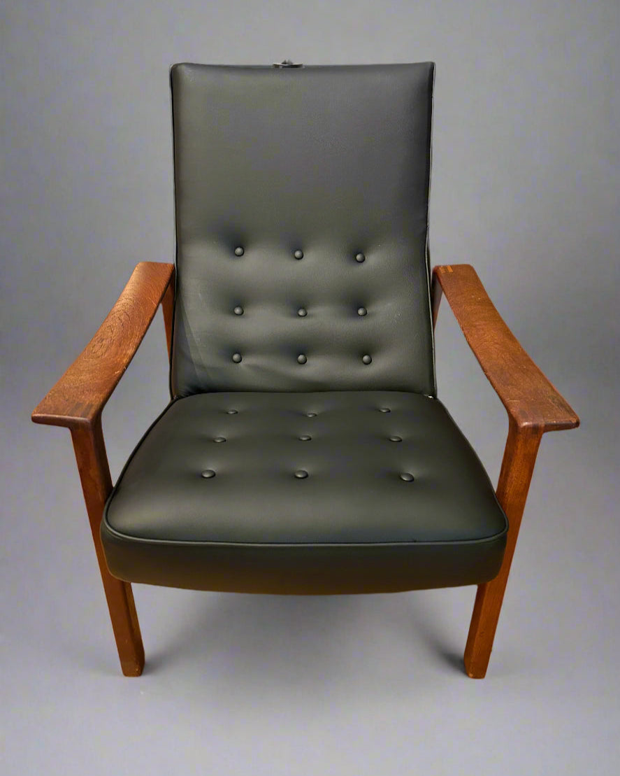 Bröderna Andersson Reclining Lounge Chair