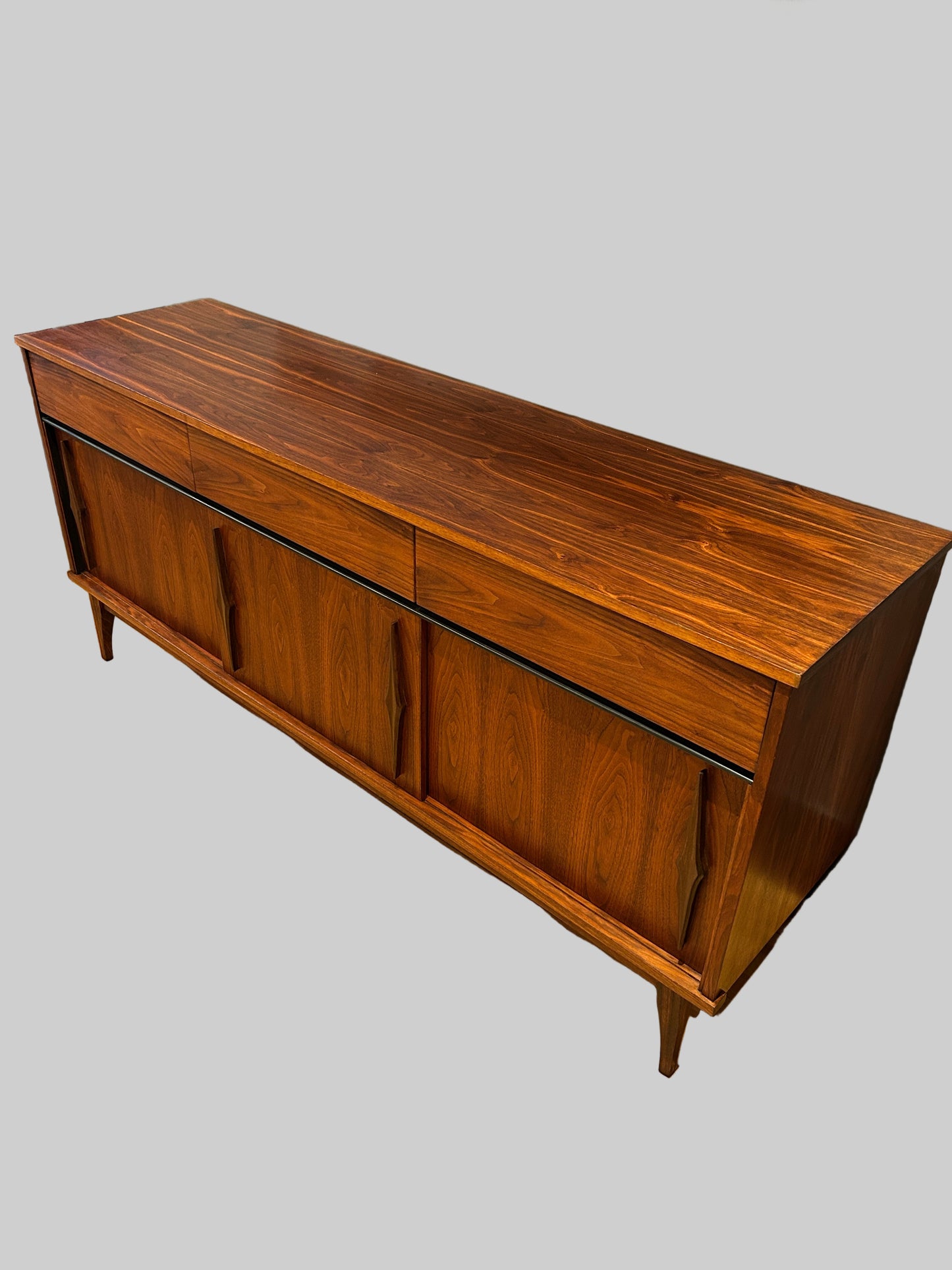 Skovby Rosewood Credenza