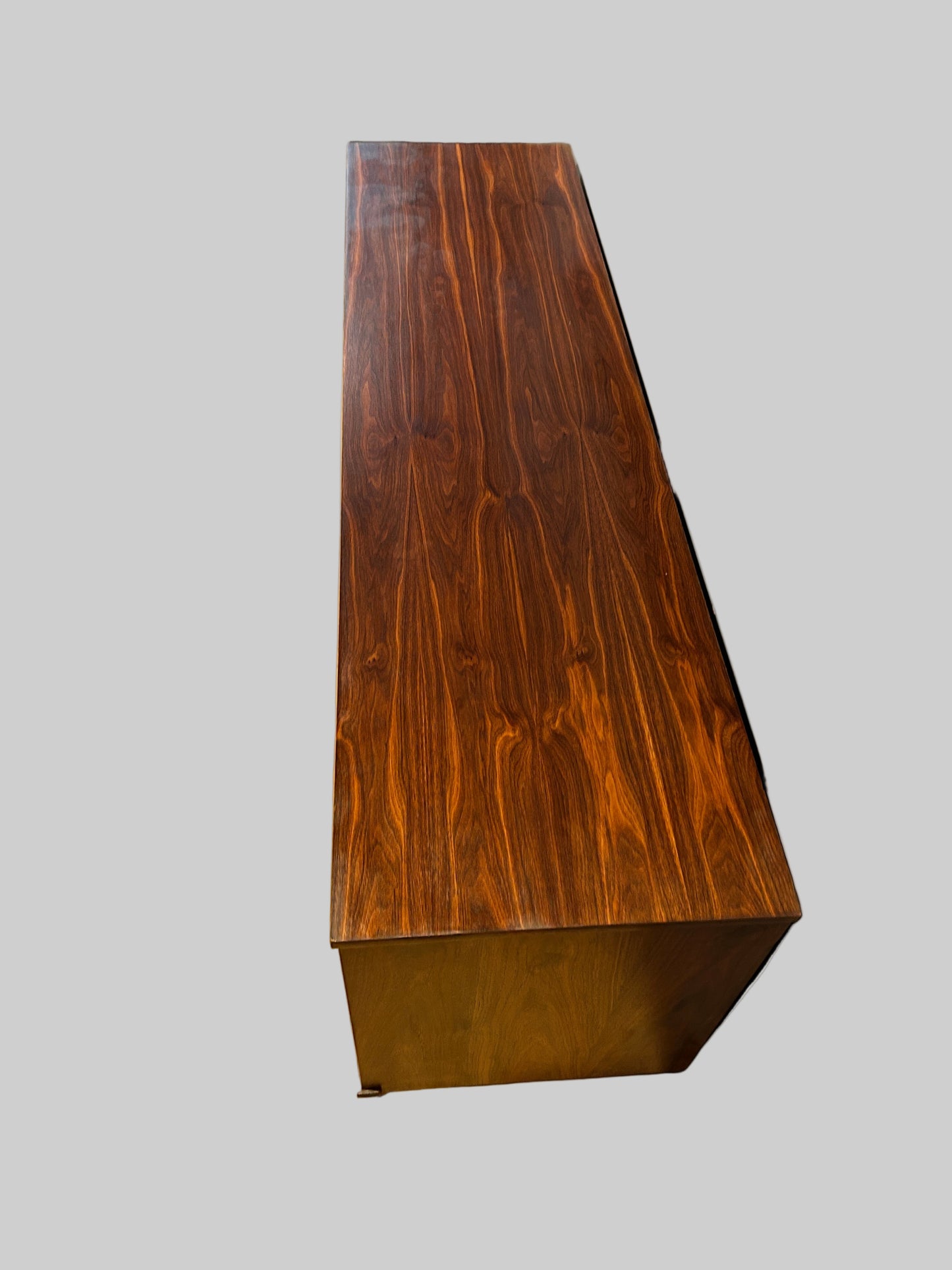 Skovby Rosewood Credenza