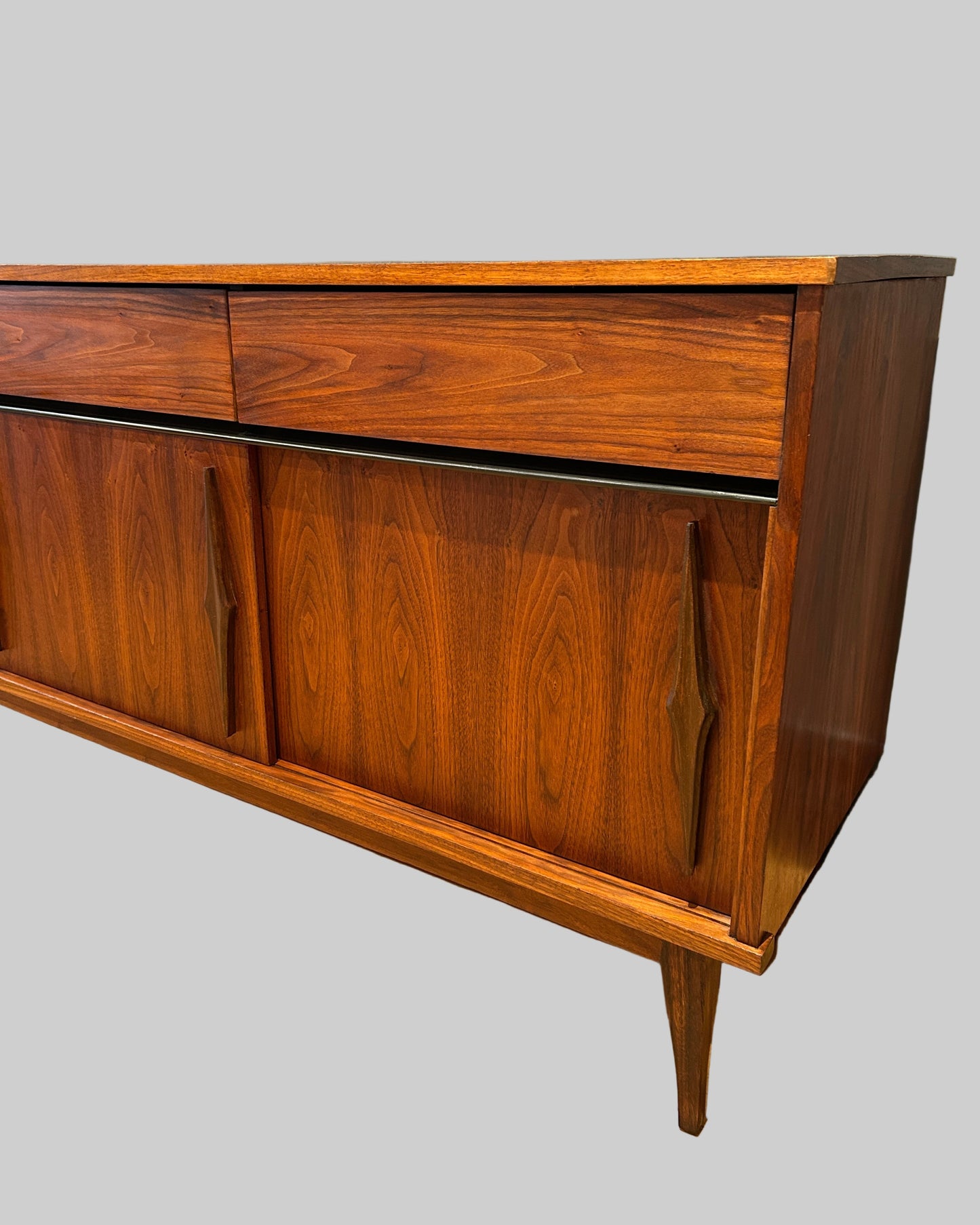Skovby Rosewood Credenza