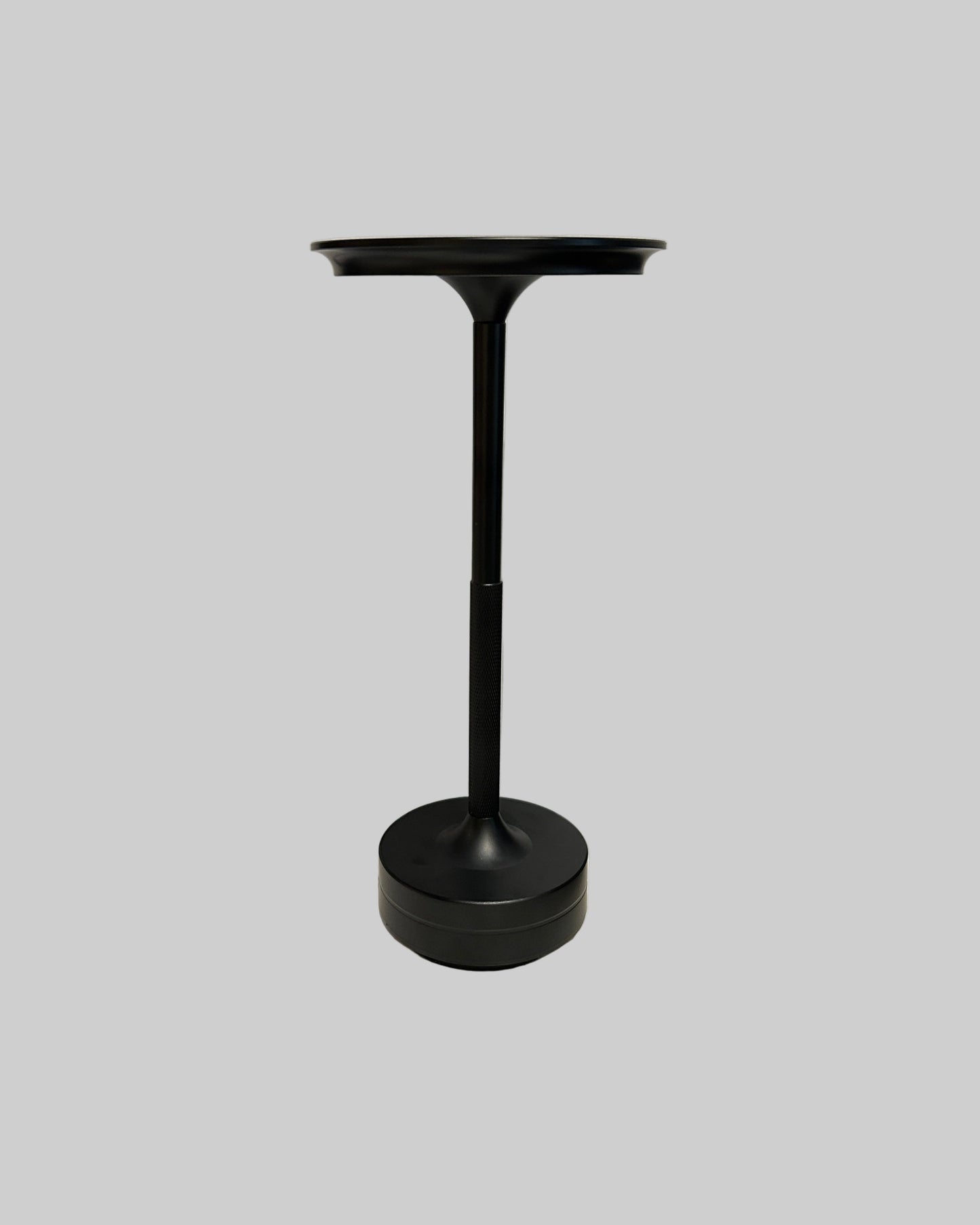 Button Mushroom Portable Lamp