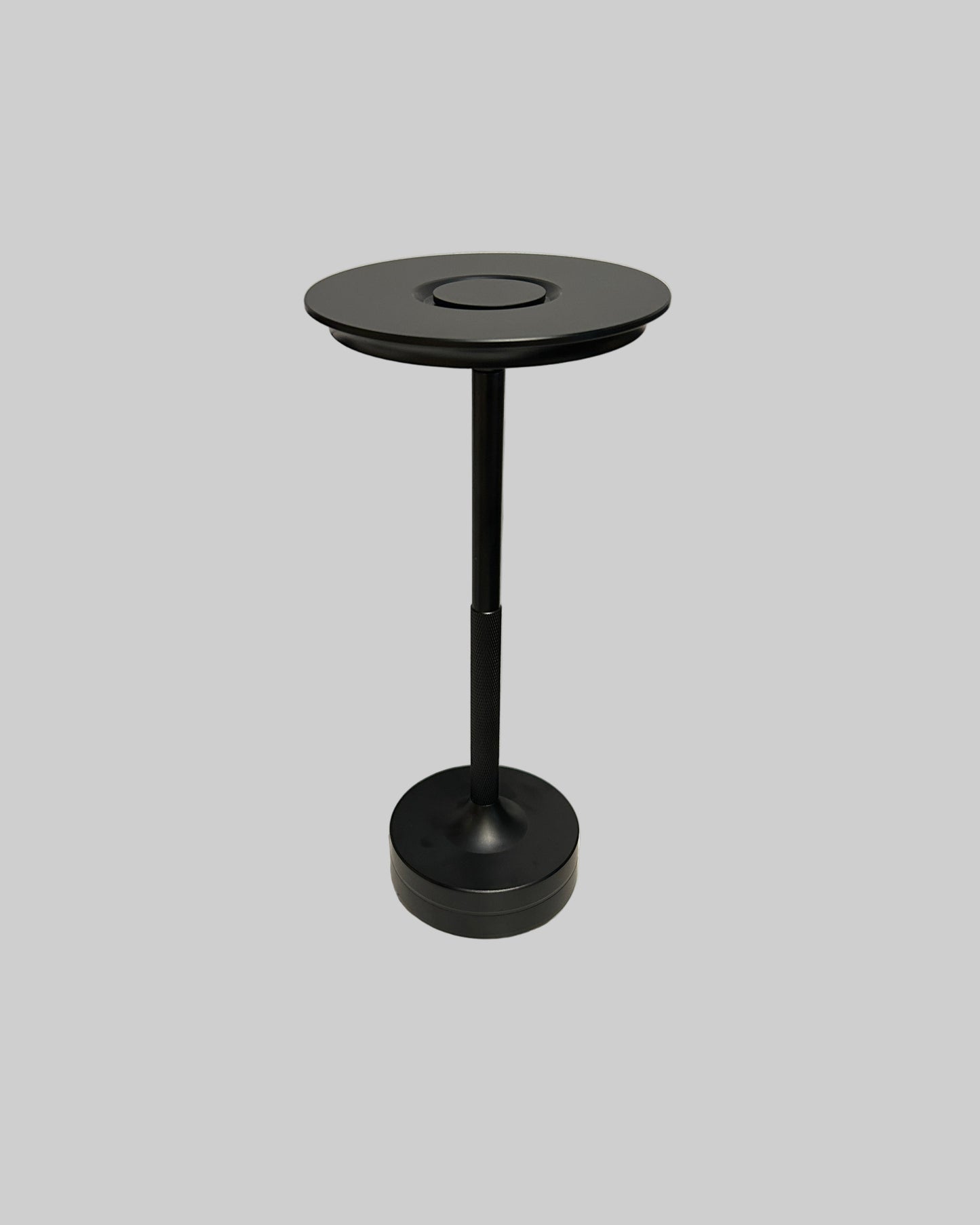 Button Mushroom Portable Lamp