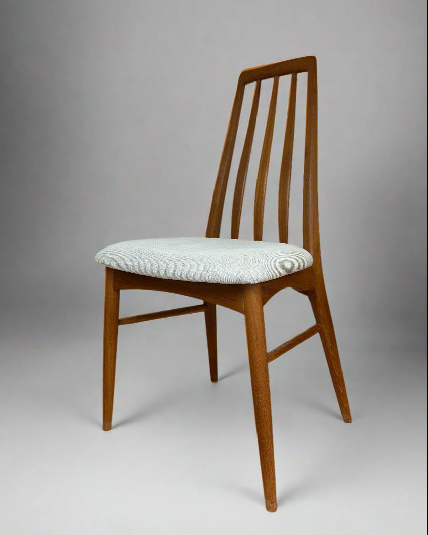 Eva Dining Chair by Niels Koefoed