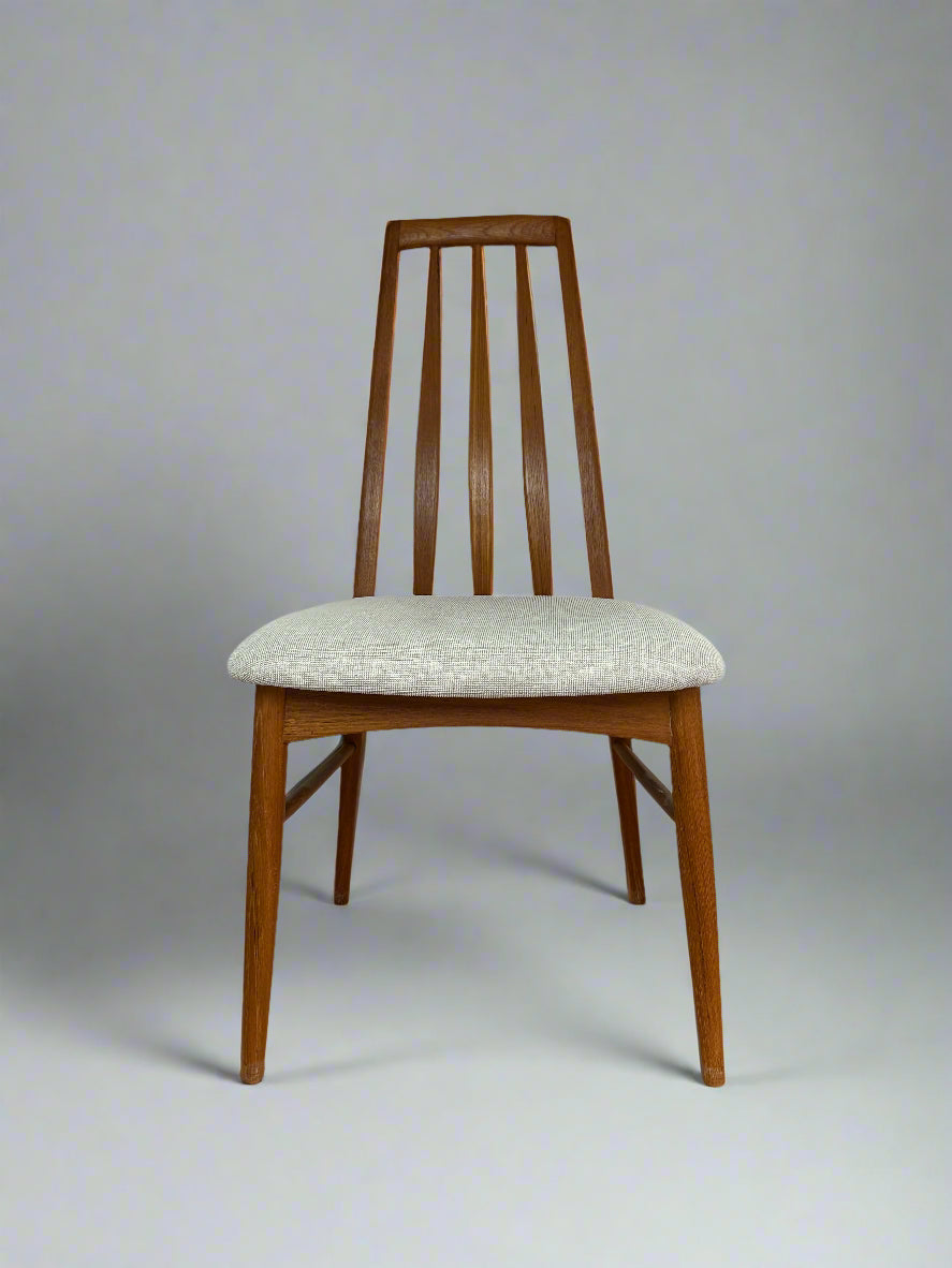 Eva Dining Chair by Niels Koefoed