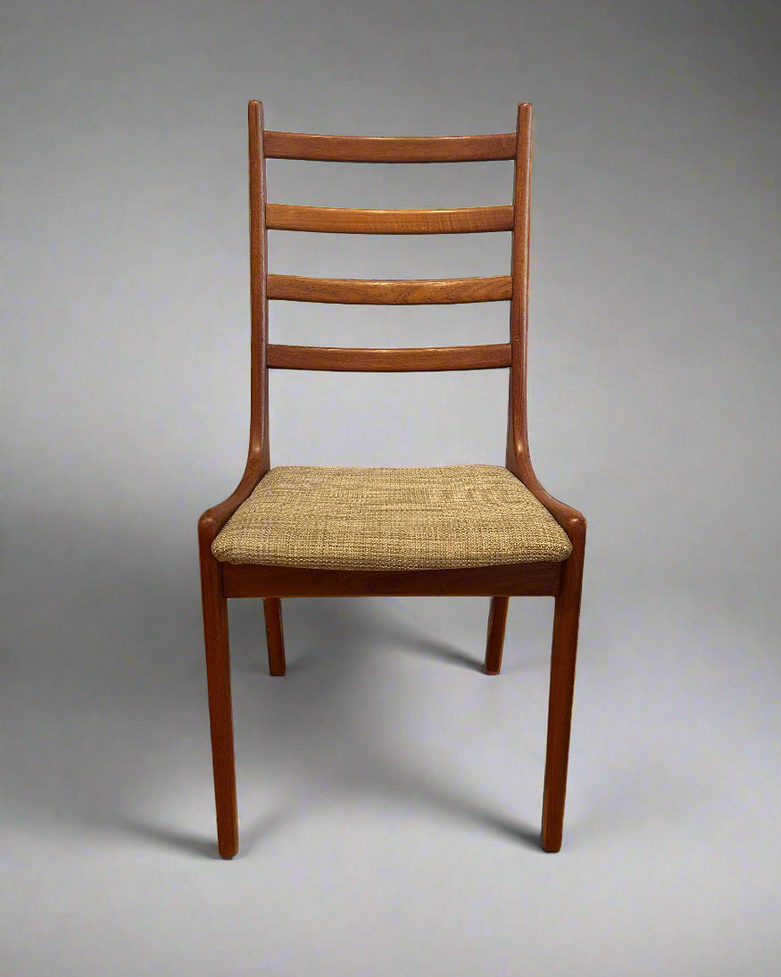 Randers Teak Dining Chair
