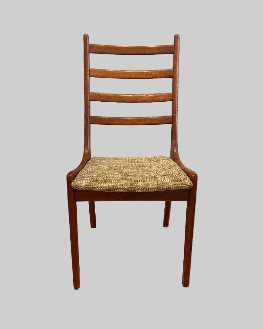 Randers Teak Dining Chair