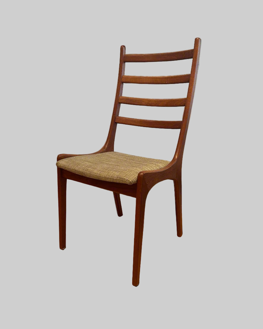 Randers Teak Dining Chair