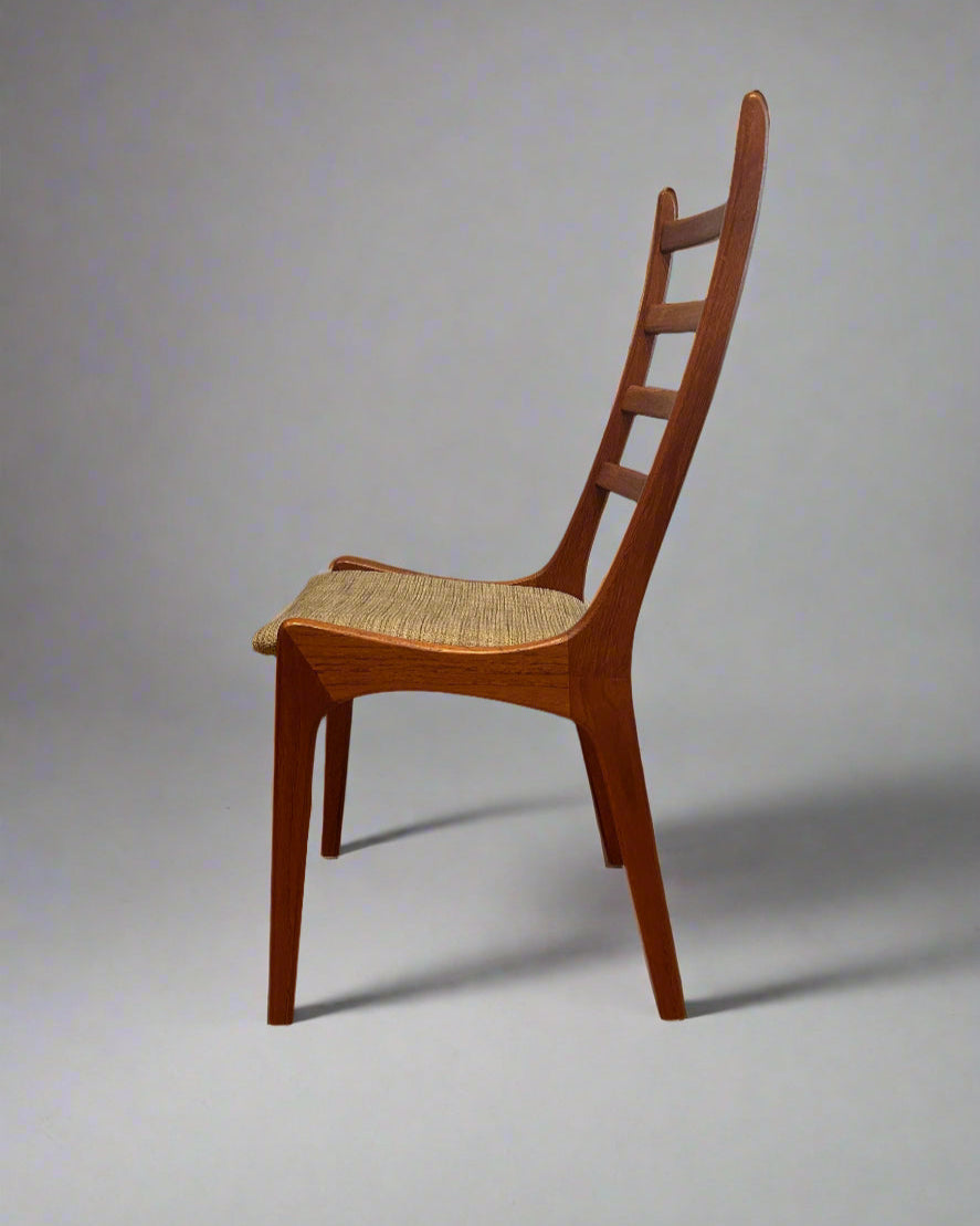 Randers Teak Dining Chair