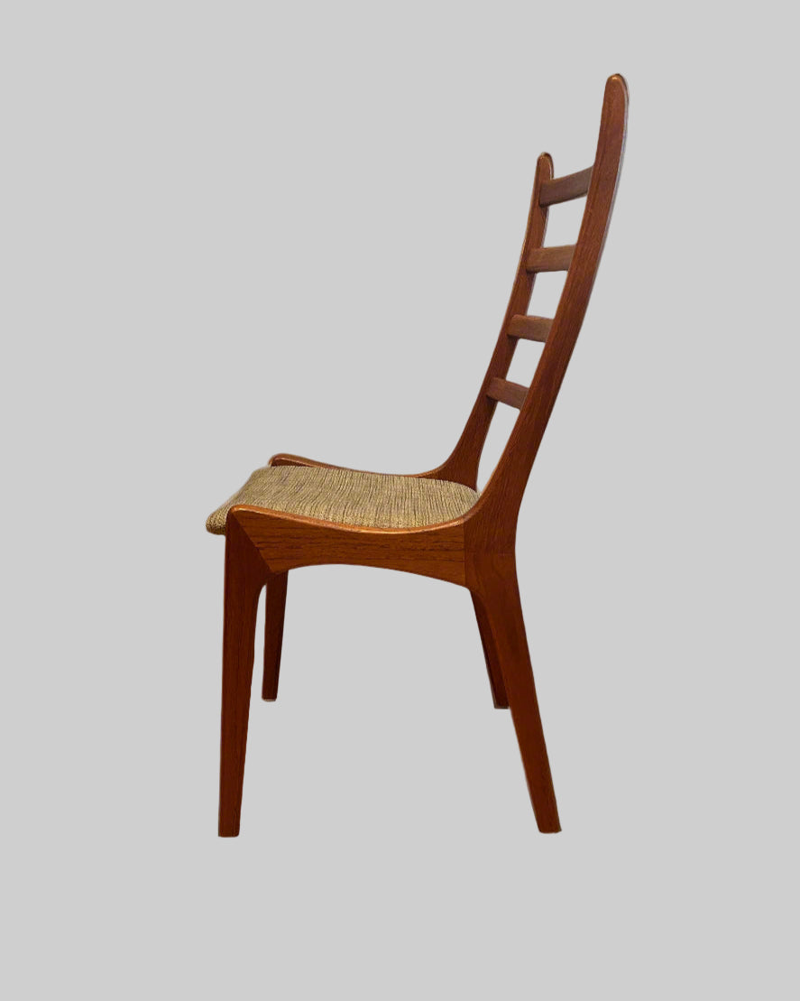 Randers Teak Dining Chair