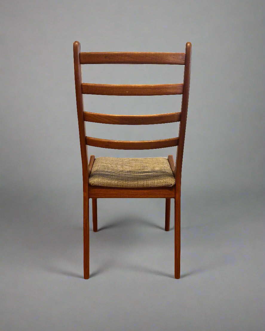 Randers Teak Dining Chair