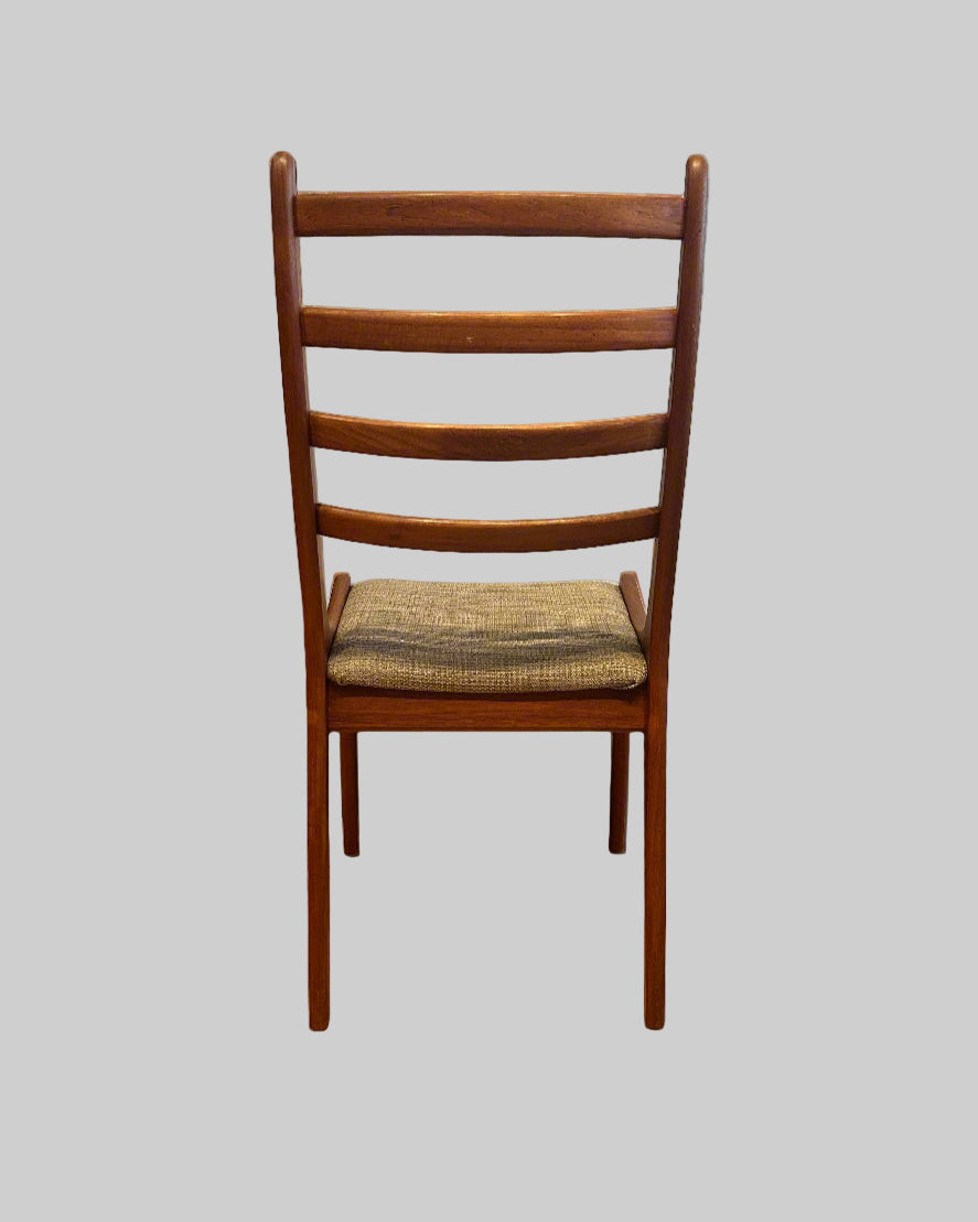 Randers Teak Dining Chair