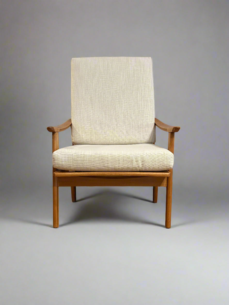 Leksand Lounge Chair