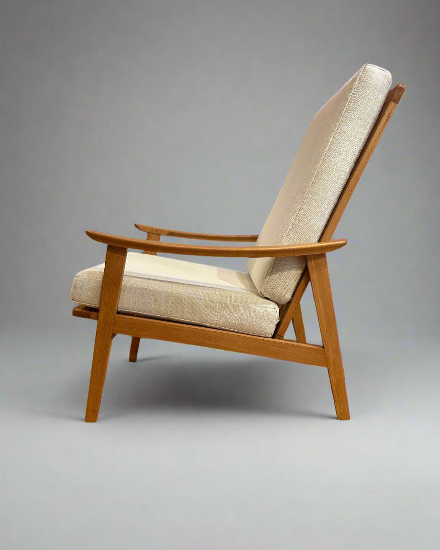 Leksand Lounge Chair