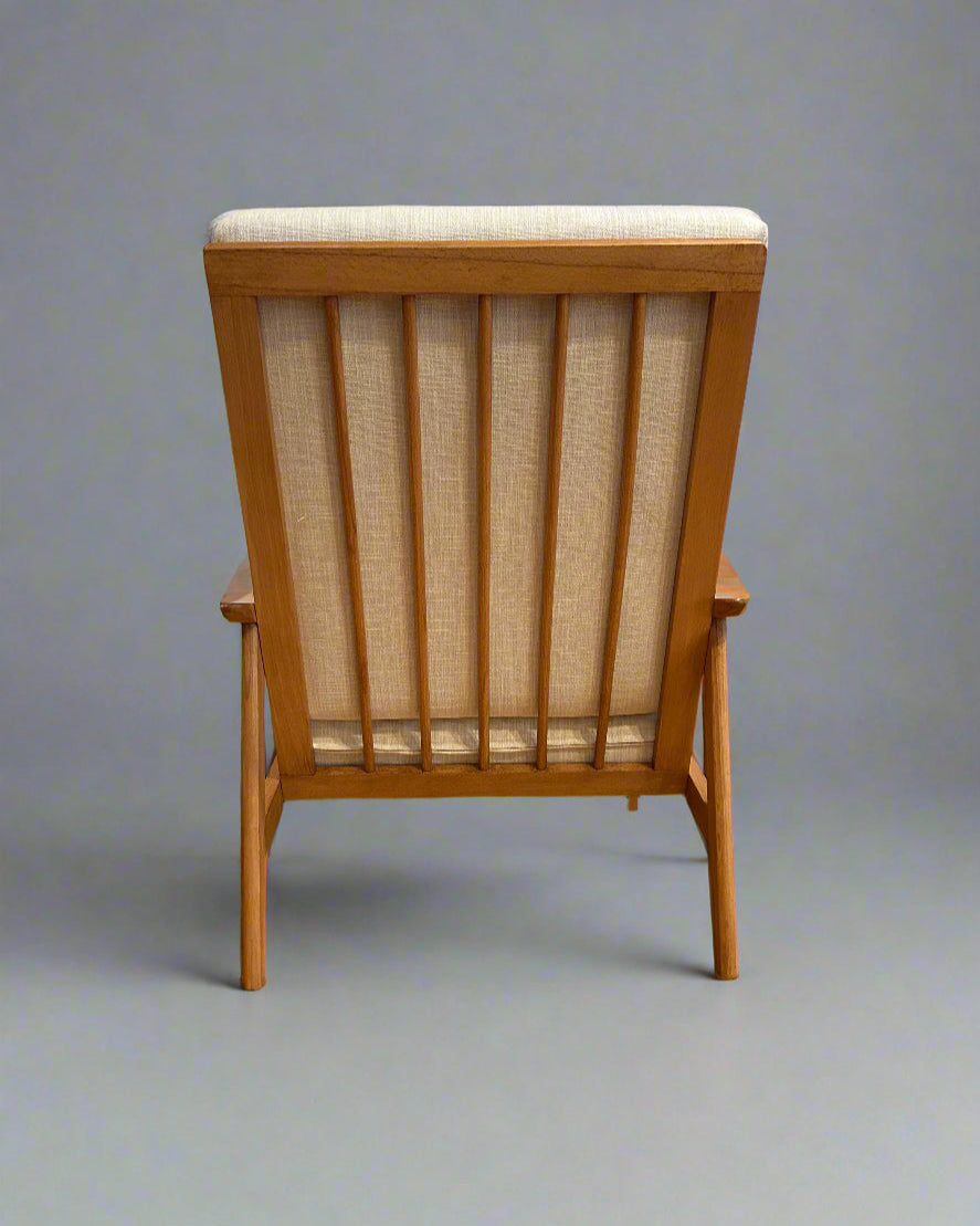 Leksand Lounge Chair