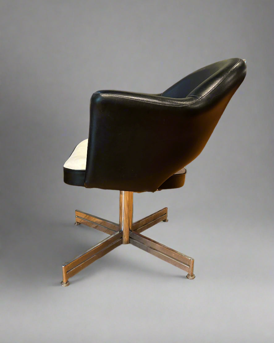 Habo Swivel Office Chair