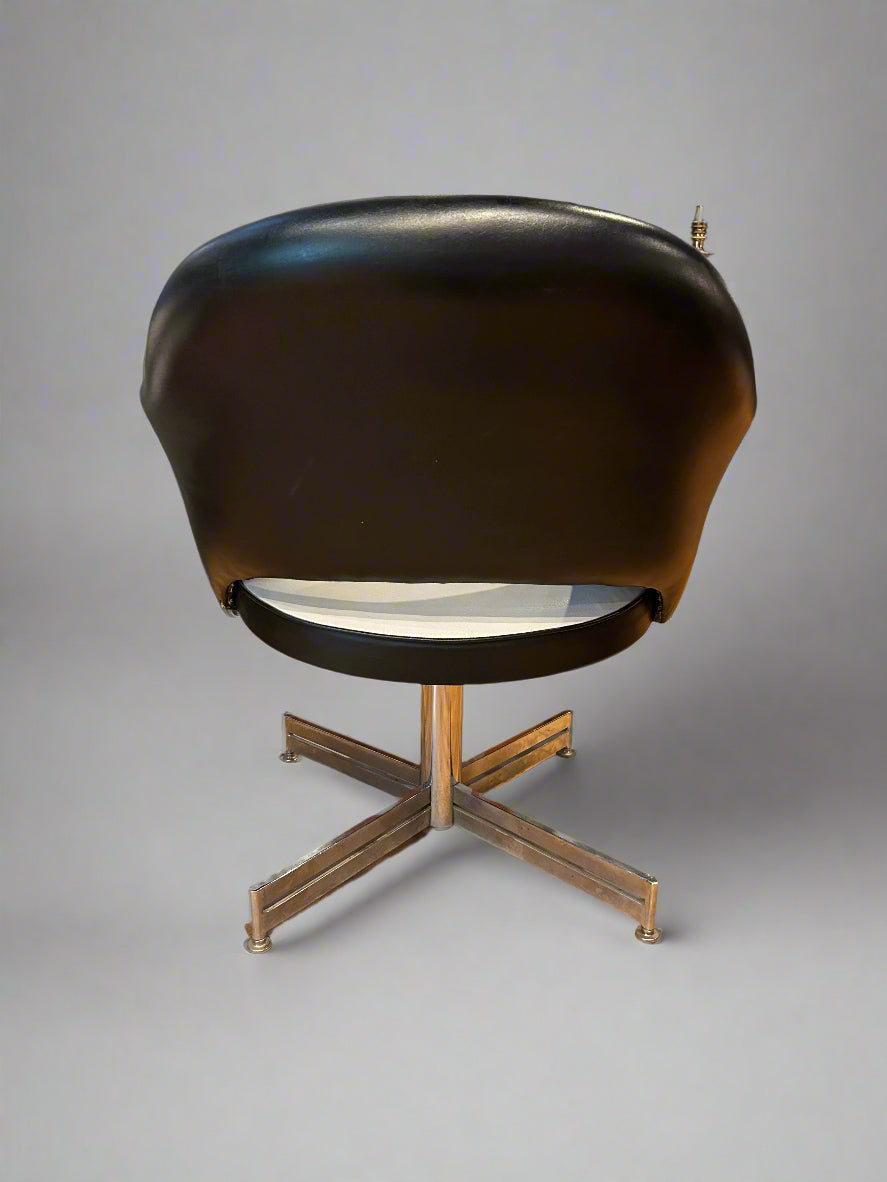 Habo Swivel Office Chair