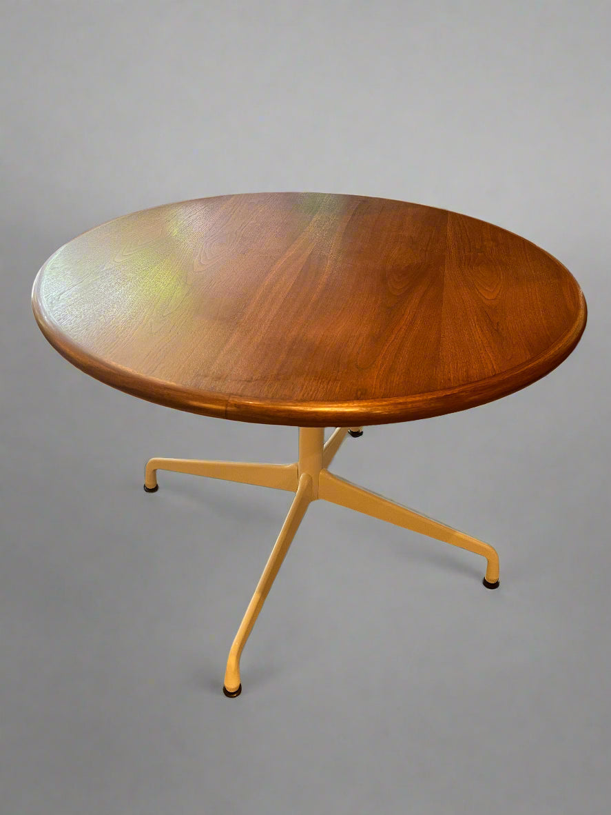 Herman Miller Eames Dining Table - 42"
