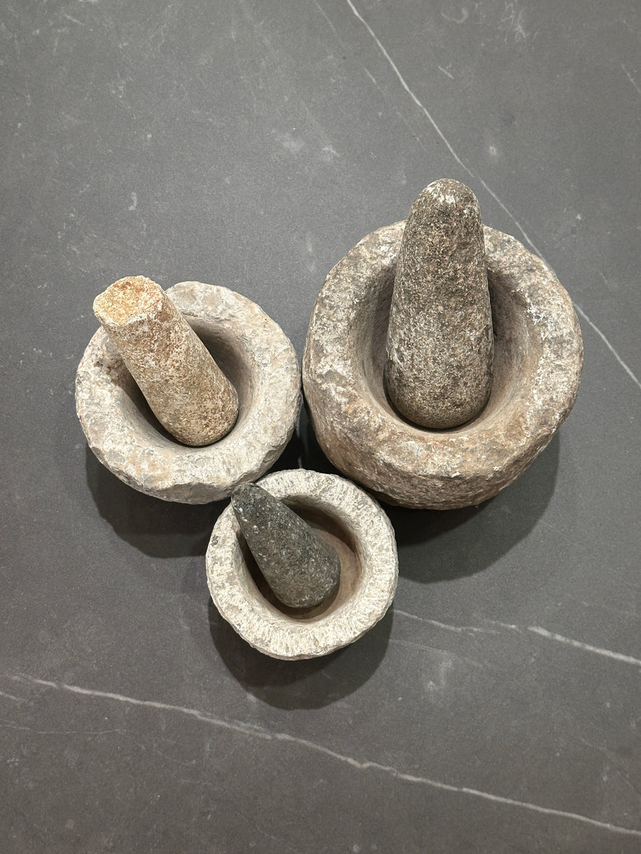Avignon Mortar