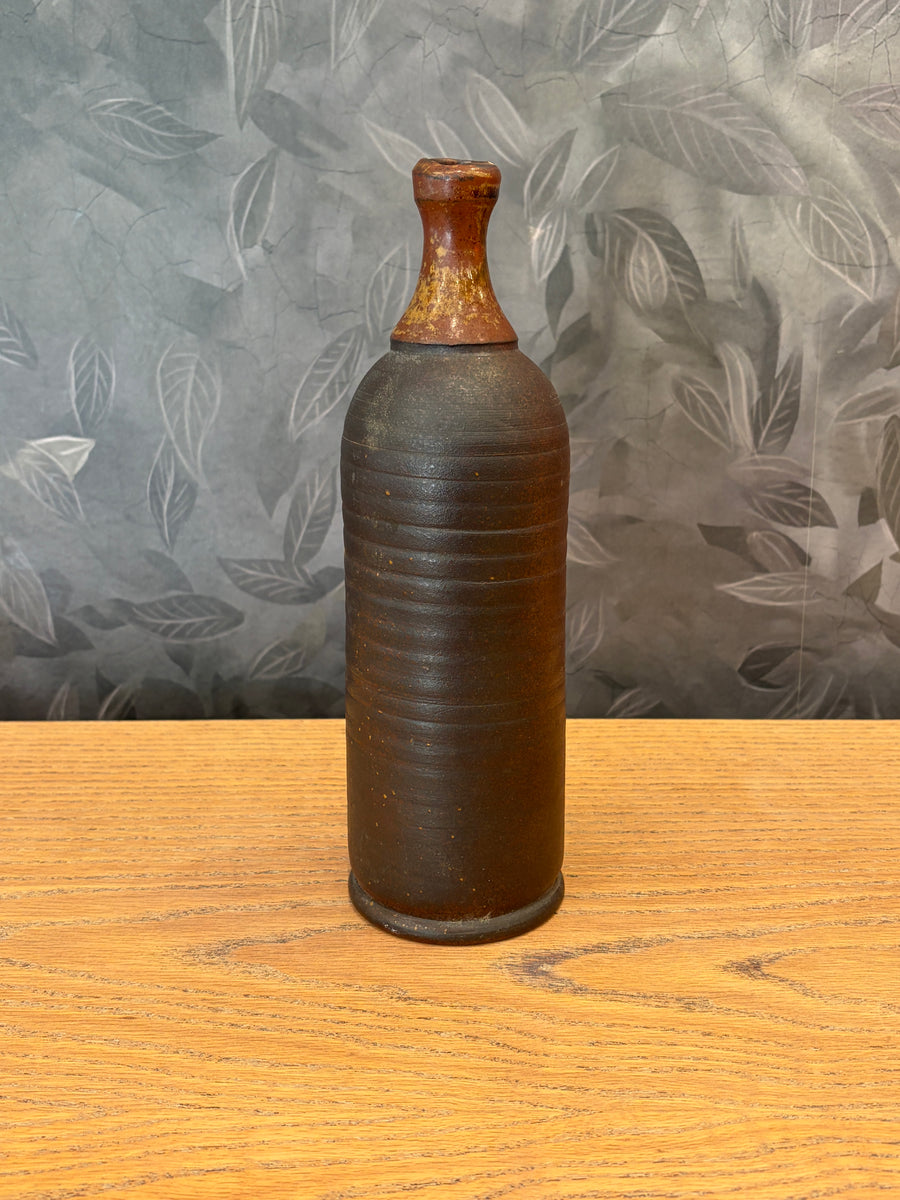 Flanders Stoneware Bottle