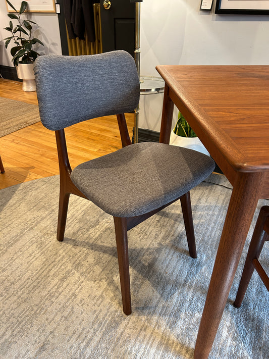 Arne Hovmand Olsen Dining Chair