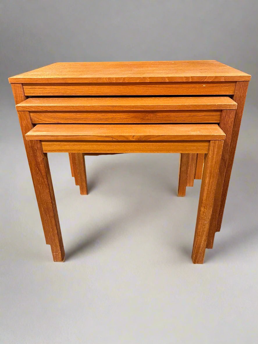 Soho Nesting Table Trio