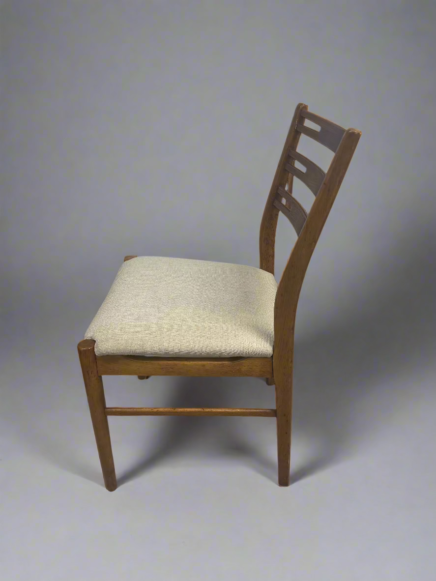 Arnhem Teak Dining Chair