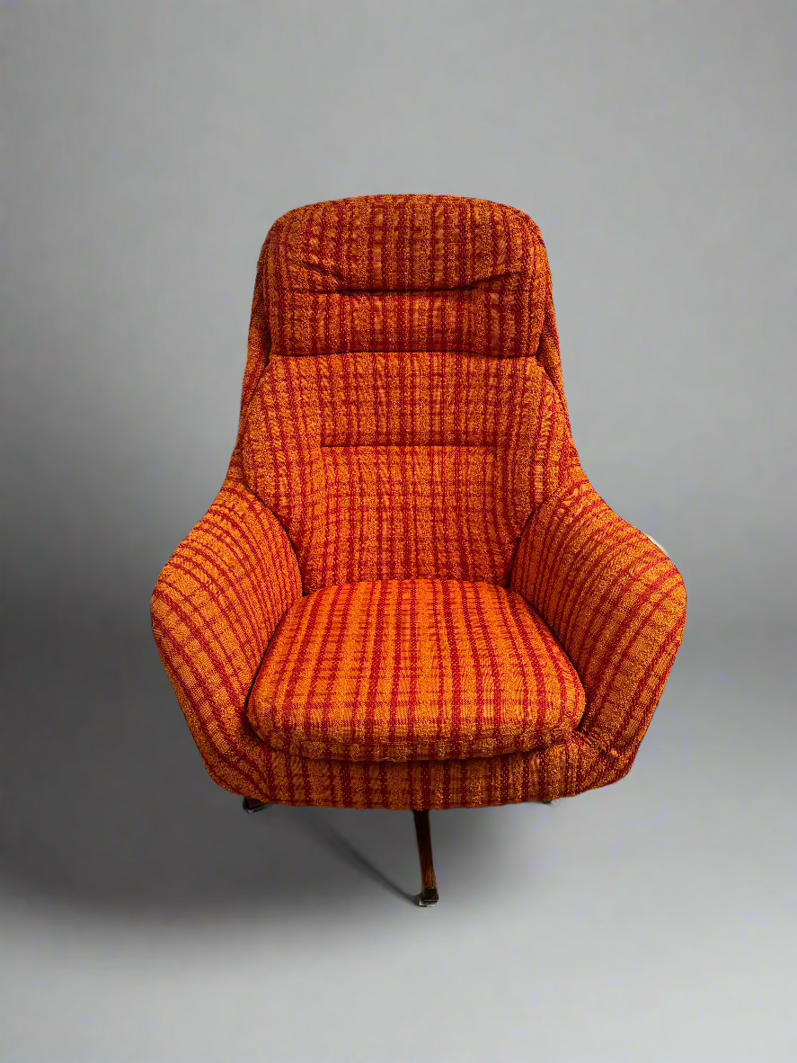 Swedfurn Lounge Chair
