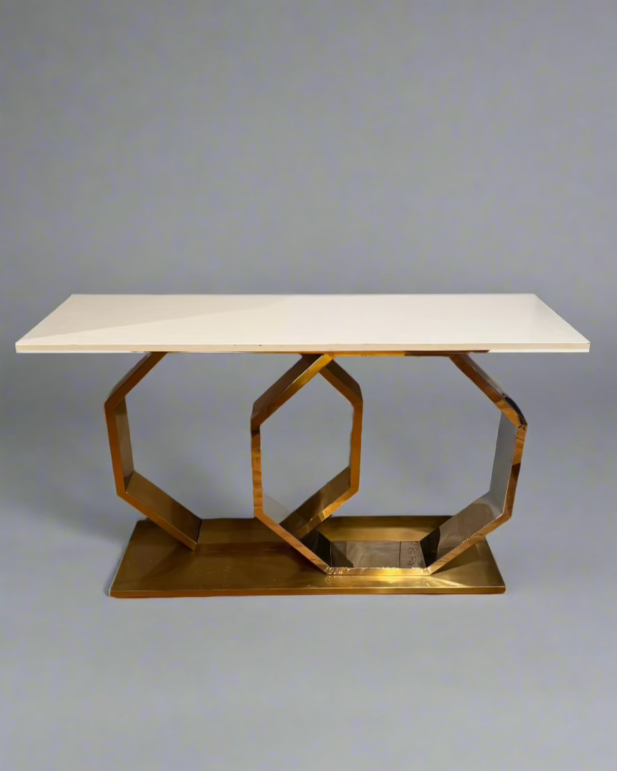 Octa Forma Console