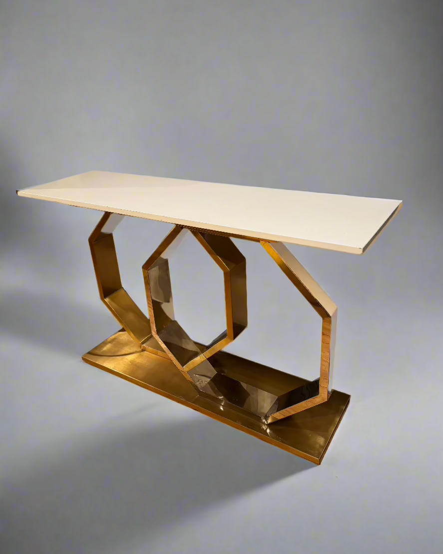 Octa Forma Console