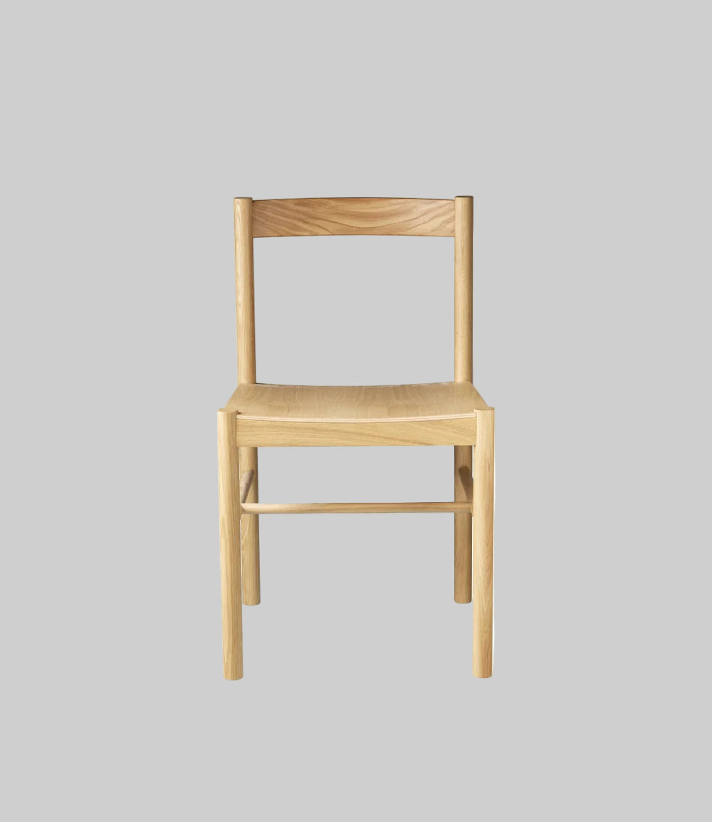 Lønstrup Dining Chair