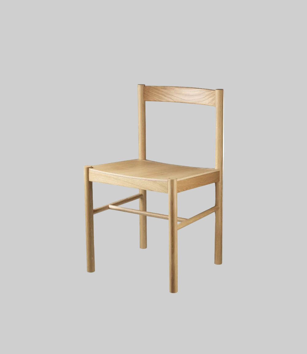 Lønstrup Dining Chair