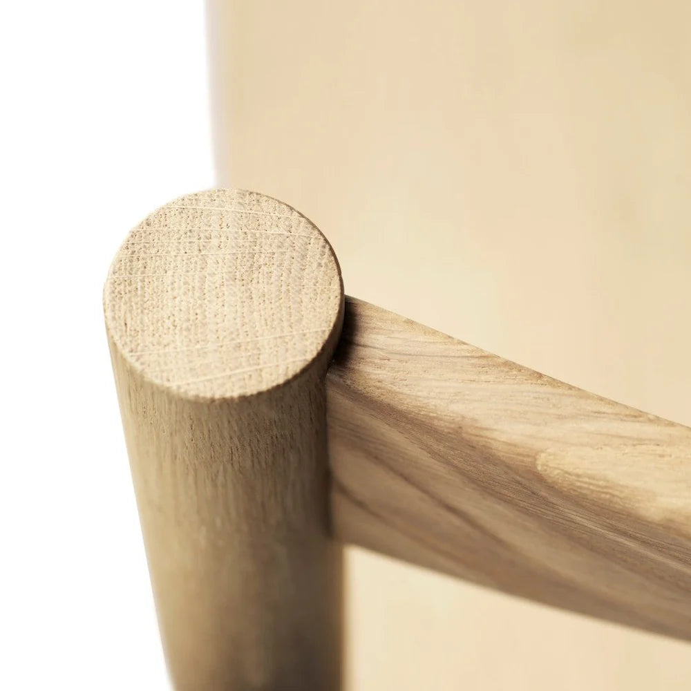 Lønstrup Dining Chair