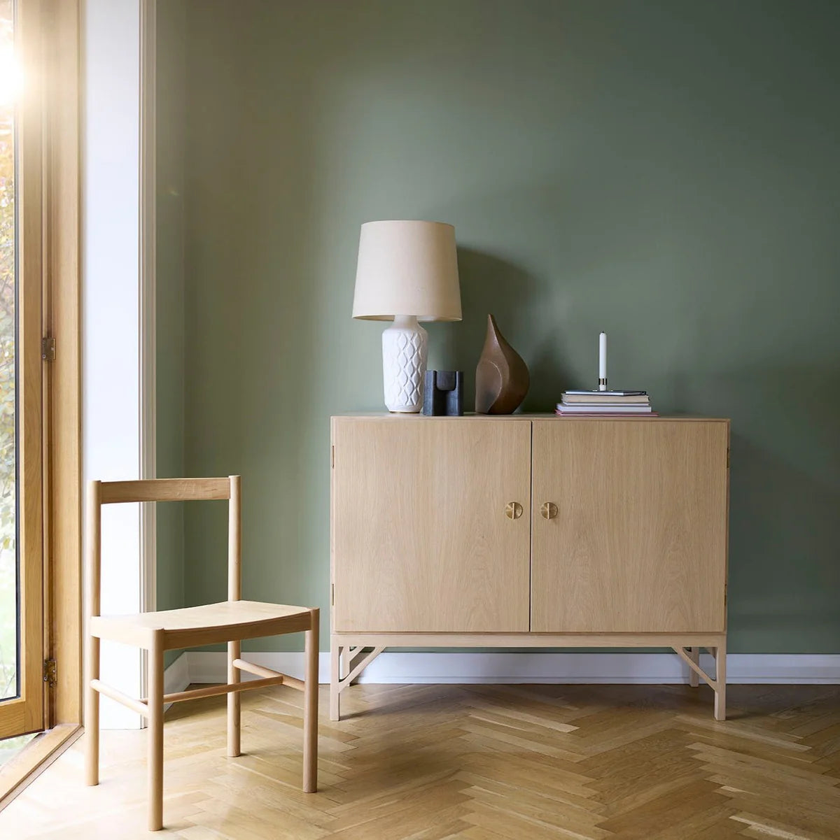 Lønstrup Dining Chair