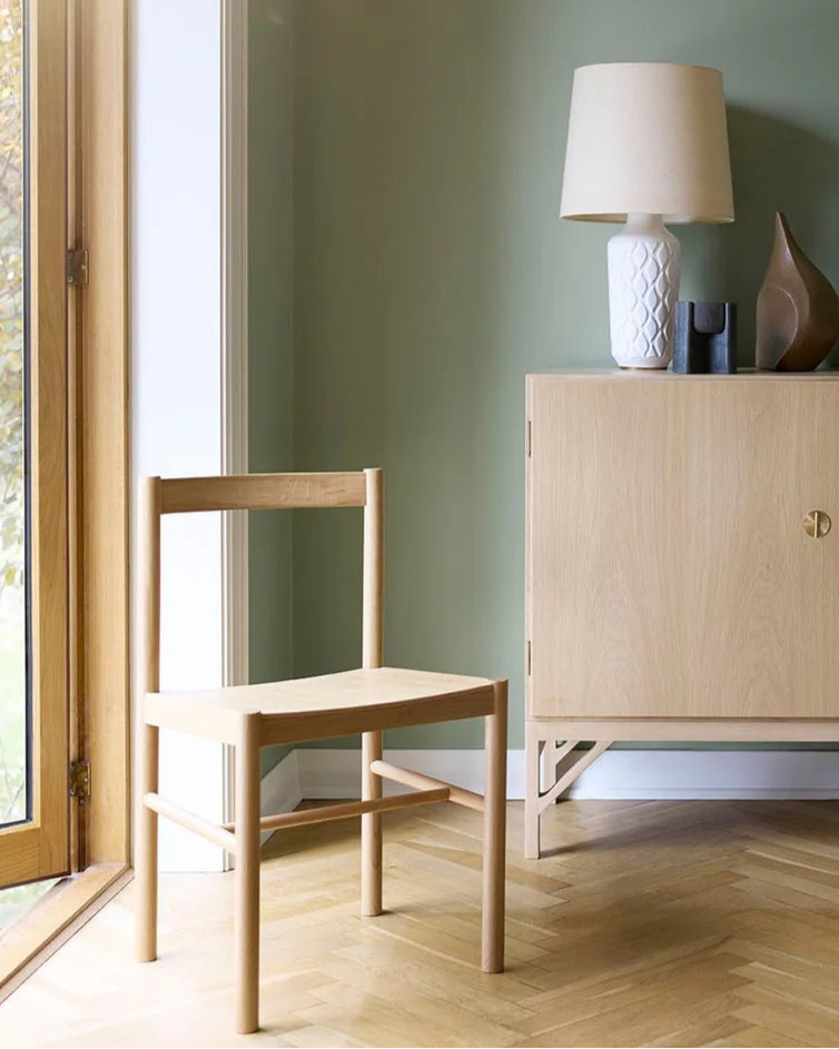 Lønstrup Dining Chair