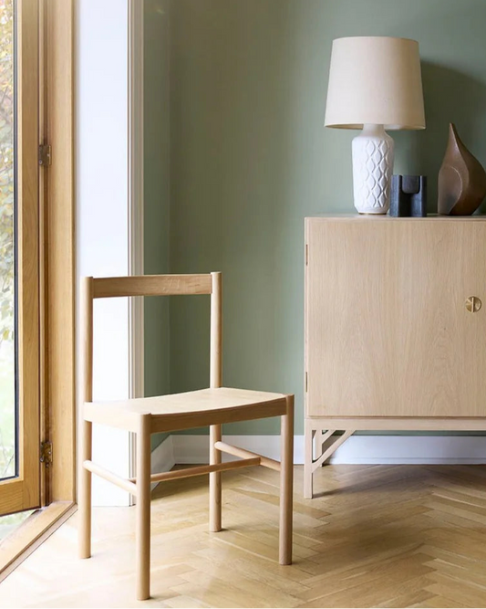 Lønstrup Dining Chair