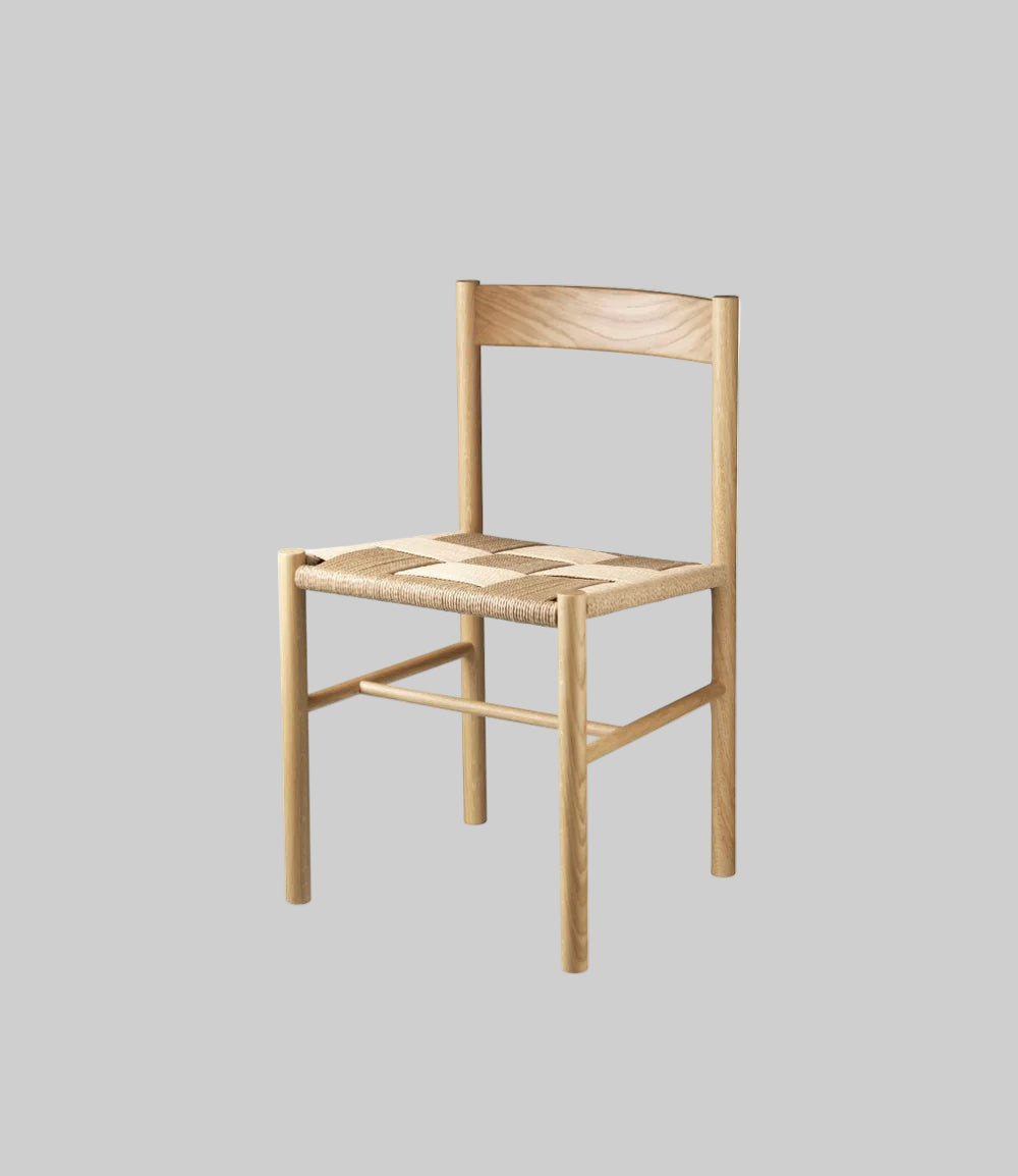 Lønstrup Dining Chair