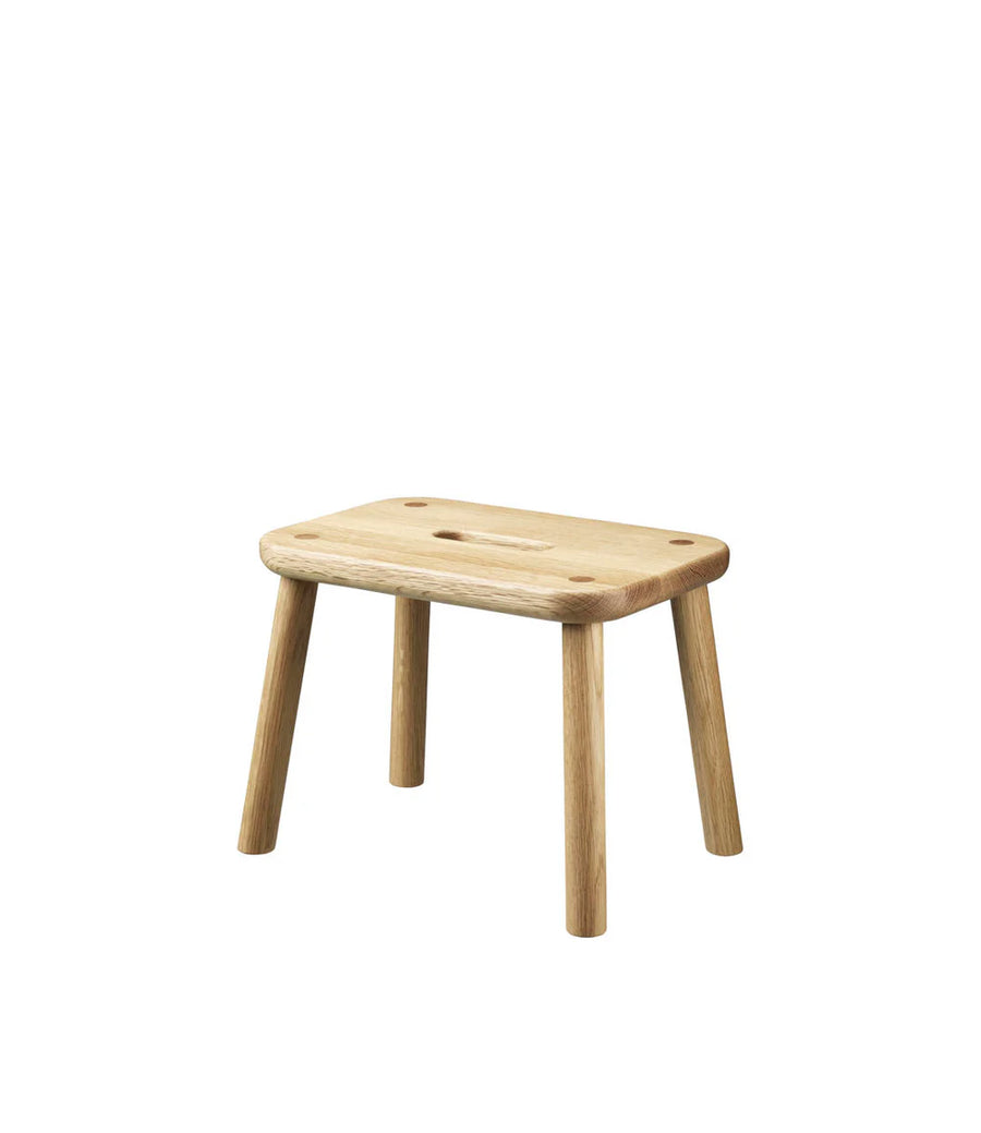 J181 Oak Stool