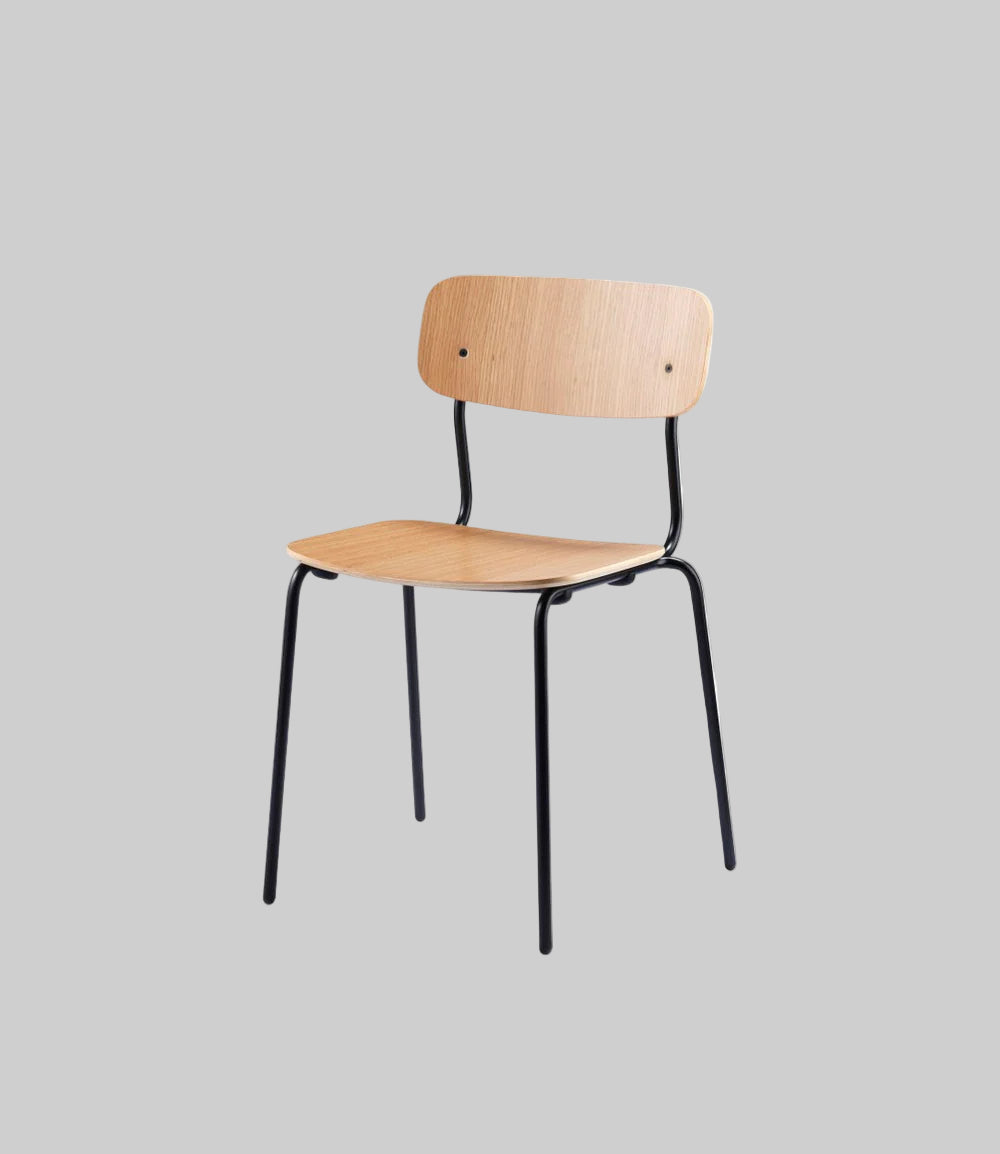 Holmen Stackable Dining Chair