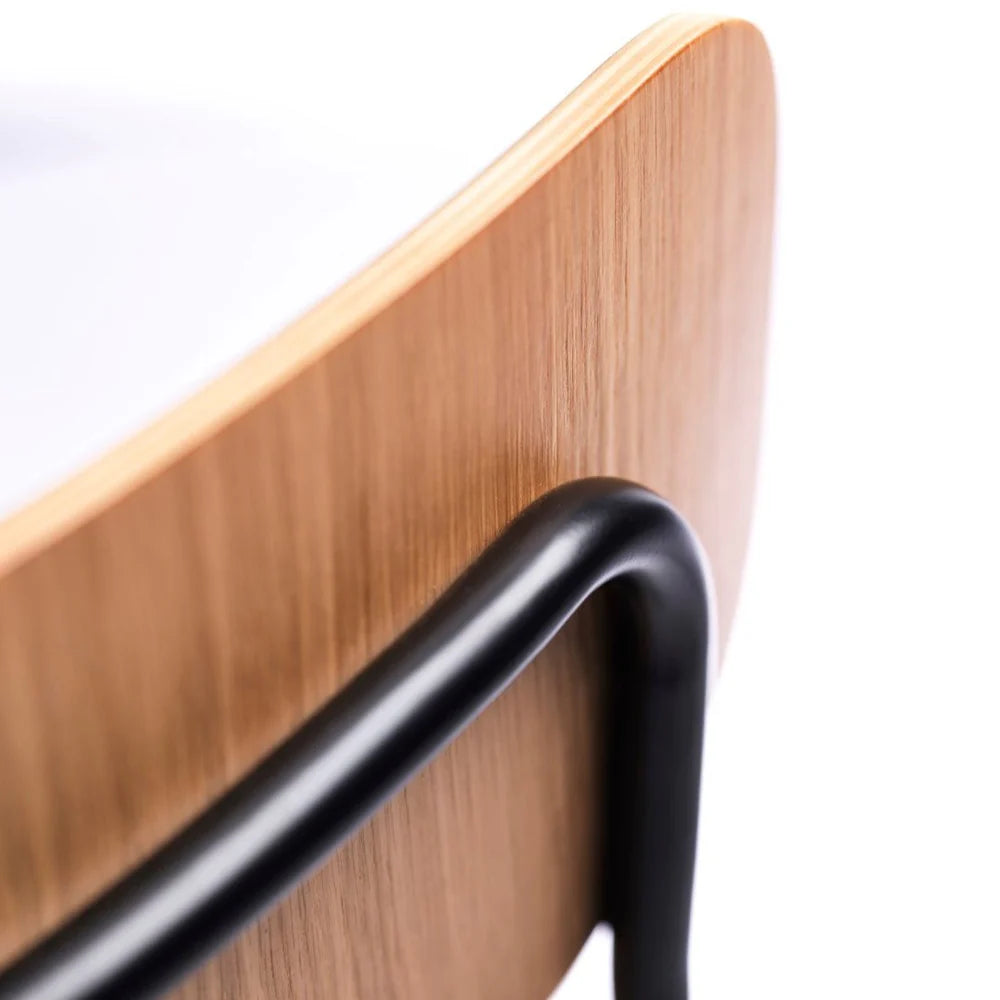 Holmen Stackable Dining Chair