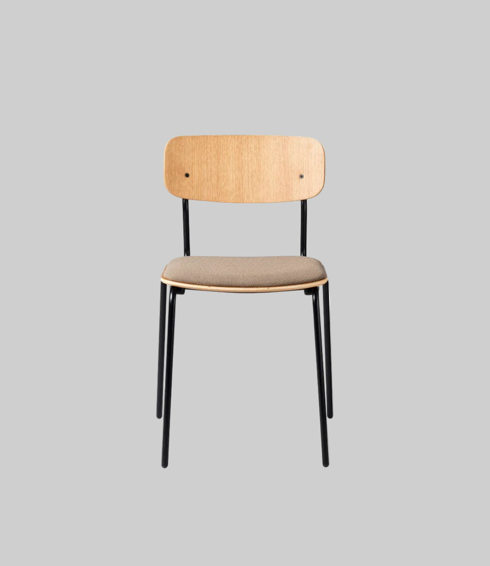 Holmen Stackable Dining Chair