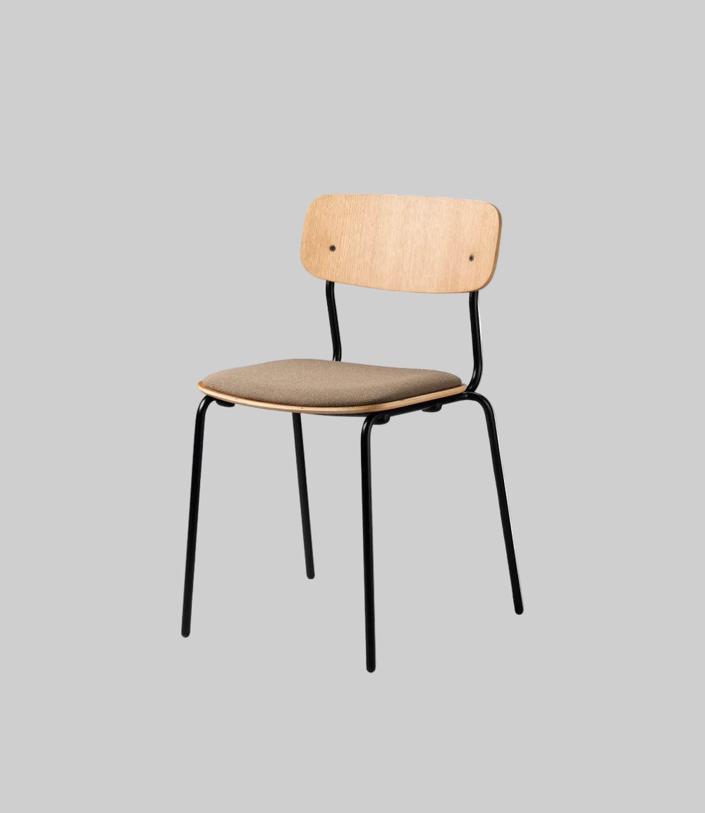 Holmen Stackable Dining Chair