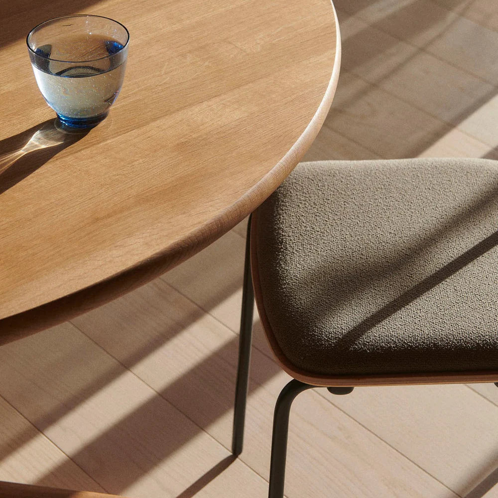 Holmen Stackable Dining Chair
