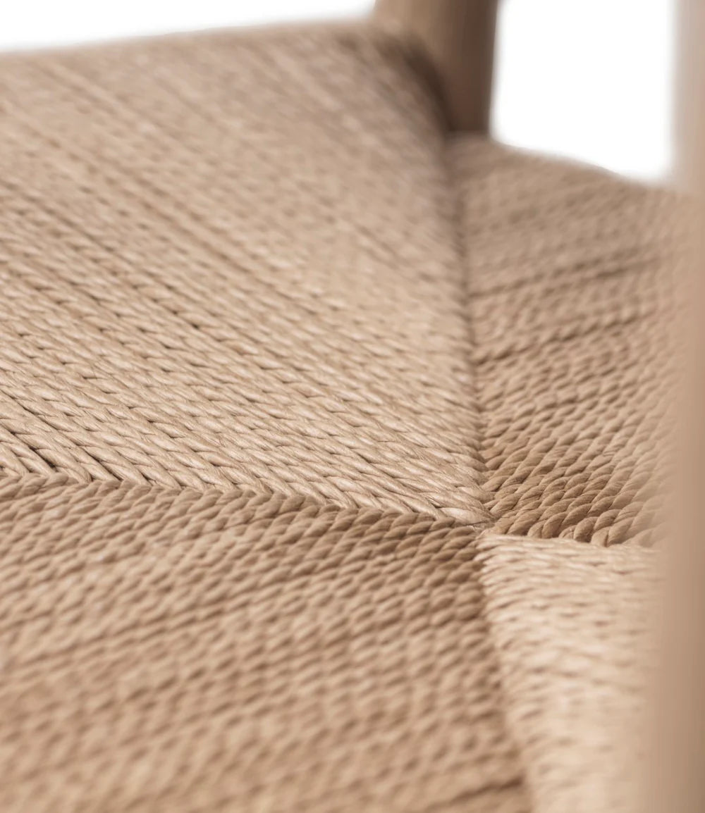 Hesbjerg Oak Dining Armchair